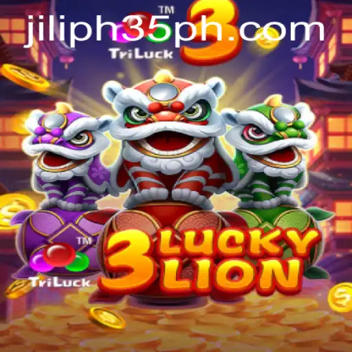 Exploring the Thrills of 3LUCKYLION: A Dive into JILI's Latest Buzz