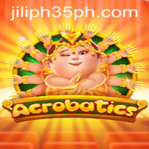 Master the Thrilling World of Acrobatics: A Deep Dive into the Game and Jili PH35