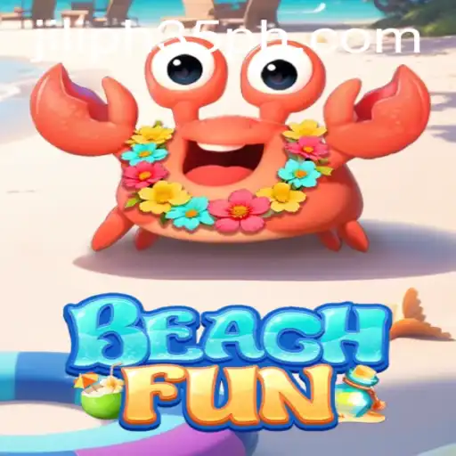 Experience Endless Fun with BeachFun: A Deep Dive into This Exciting Game