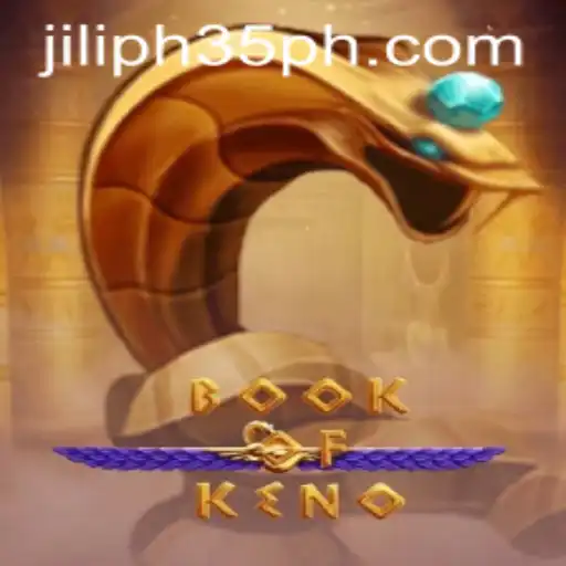 Exploring the Exciting World of BookOfKeno and the Influence of Jili PH35