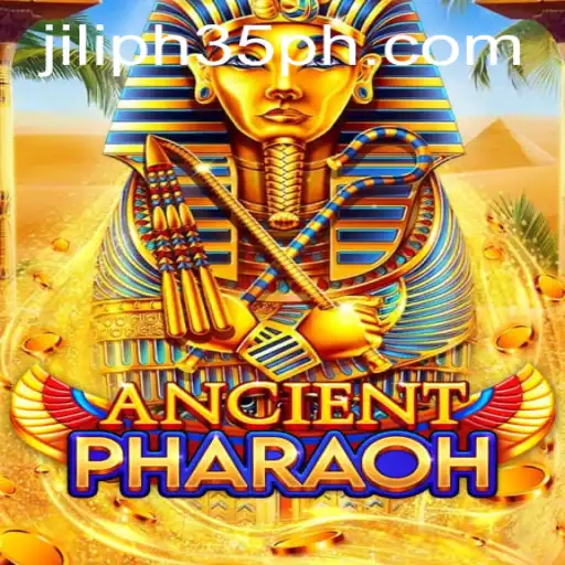 Unlock the Mysteries of AncientPharaoh with Jili ph35
