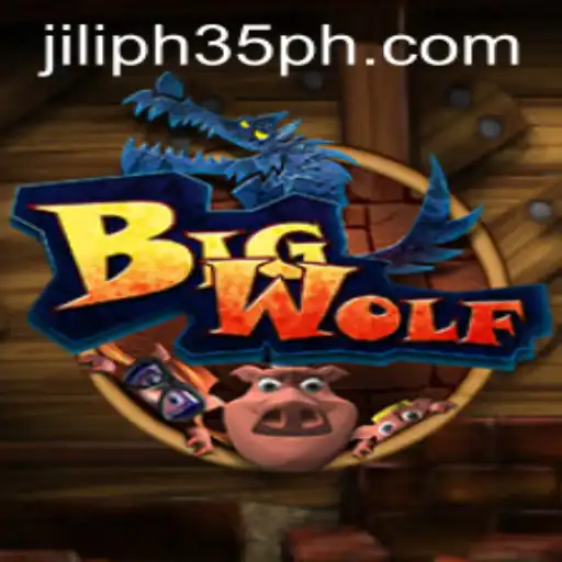Embrace the Wilderness Adventure of BigWolf in the World of Jili PH35