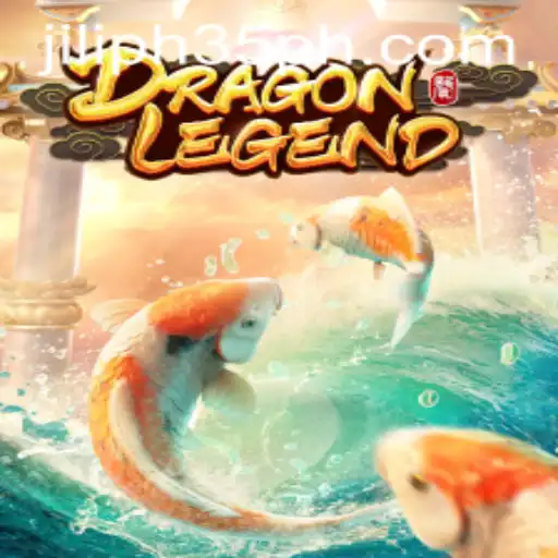 Exploring DragonLegend: Unveiling the Mystical Realm Through Jili PH35