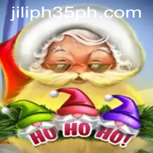 HoHoHo: Unwrapping the Excitement of Jili PH35