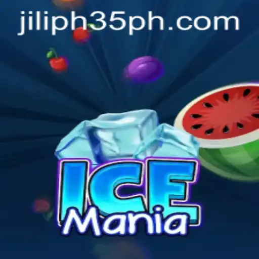 IceMania: A Chill Adventure in Gaming