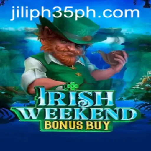 Exploring the Thrills of IrishWeekendBonusBuy: The Latest Gaming Adventure
