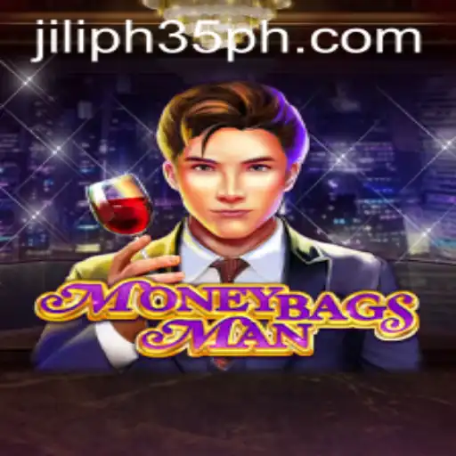 Unveiling MoneybagsMan: A Thrilling Adventure with Jili PH35
