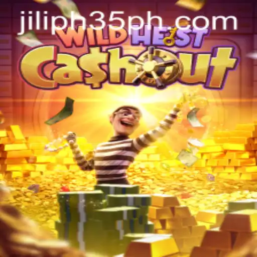 Discover the Thrills of WildHeistCashout with JILI PH35