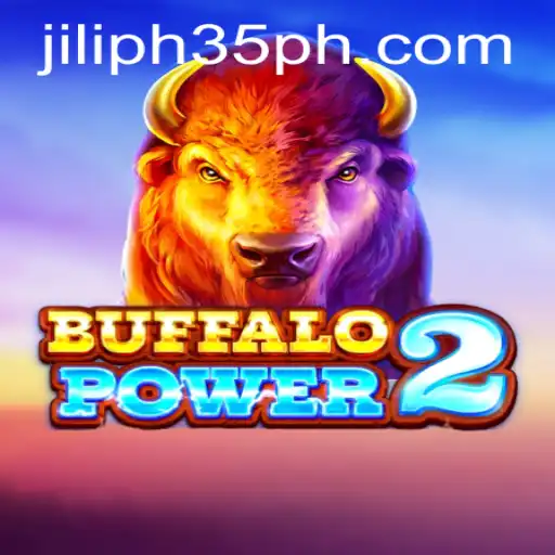 BuffaloPower2: Unleashing the Power of the Plains
