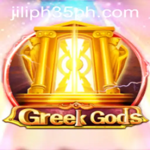 Exploring GreekGods: An Epic Adventure with jili ph35