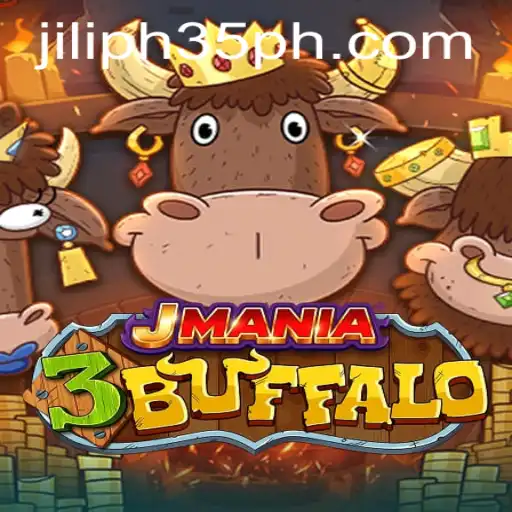 JMania3Buffalo: Exploring an Exciting New Gaming Experience