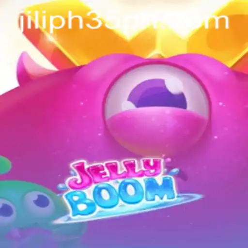 Unveiling the Exciting World of JellyBoom and the Intriguing jili ph35