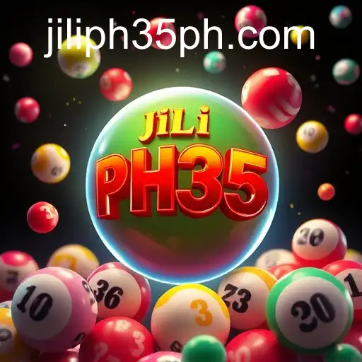 Exploring the Fascinating World of Lottery Games and Jili PH35