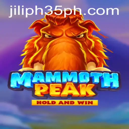 MammothPeak Adventure: A Dynamic Gaming Experience with Jili PH35