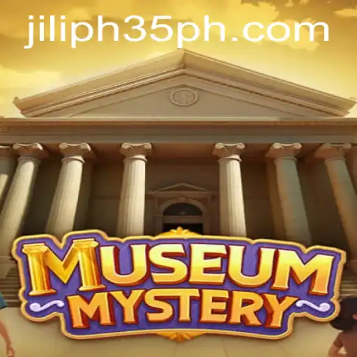 MuseumMystery: A Thrilling Adventure Awaits