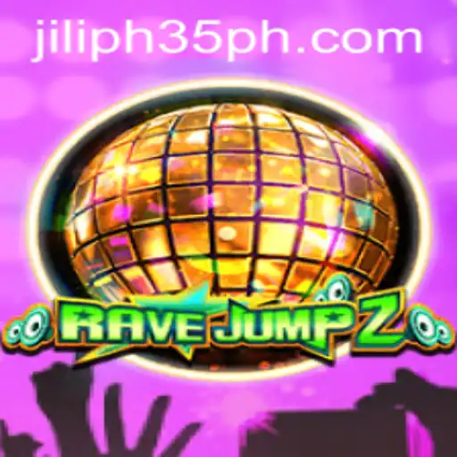 Experience the Thrill of RaveJump2: A Deep Dive into Jili PH35