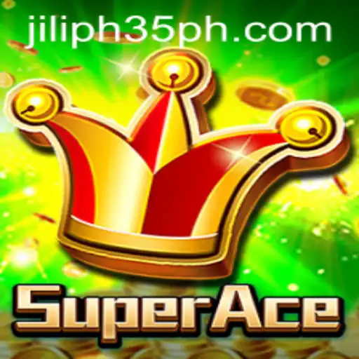 Unveiling SuperAce: A Thrilling Gaming Experience Enhanced by the keyword 'jili ph35'