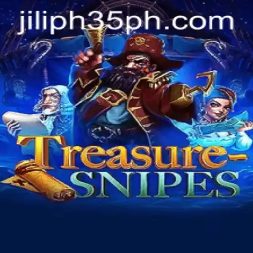 Exploring the Adventure of TreasureSnipes and the Intrigue of Jili PH35